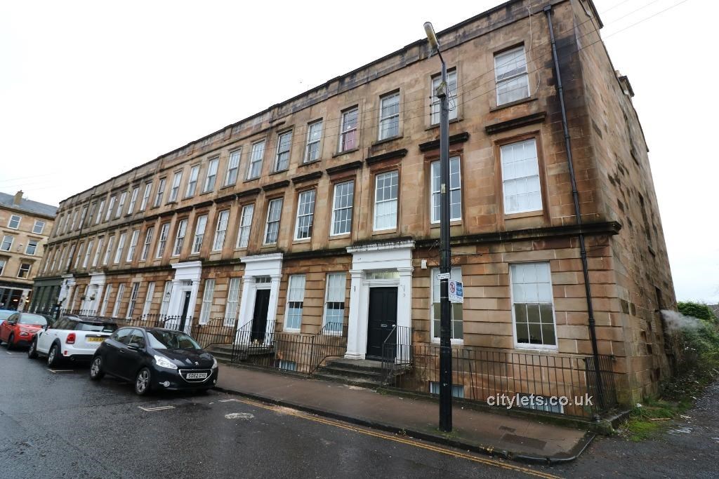Property to rent in Finnieston, G3, Corunna Street properties from