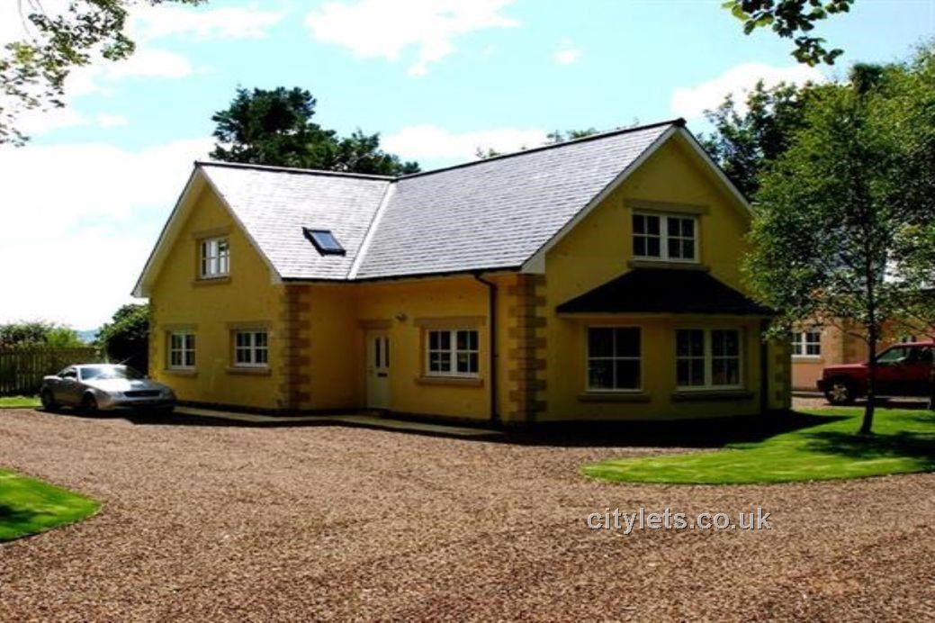 Property to rent in Blairgowrie, PH10, Coupar Angus Road properties