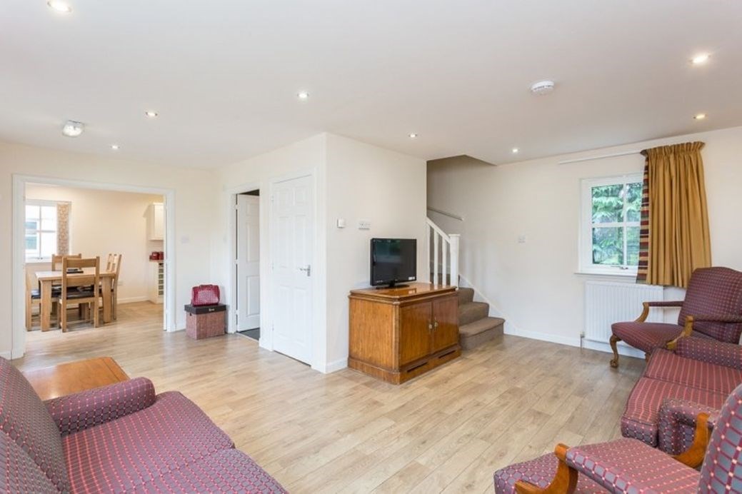 Property to rent in Blairgowrie, PH10, Coupar Angus Road properties