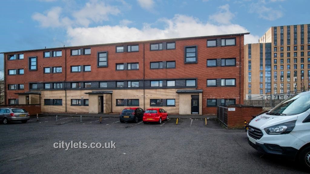 Property to rent in Townhead, G4, Couper Street properties from