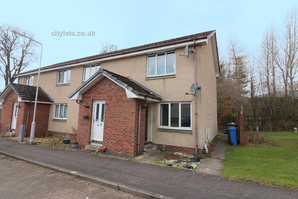 Property to rent in Dunfermline, KY11, Covenanters Rise properties from
