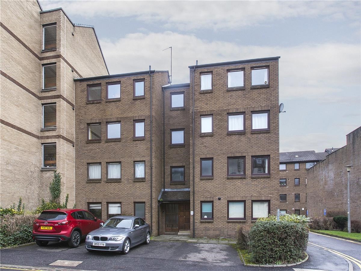 Property to rent in Newington, EH8, Cowan's Close properties from