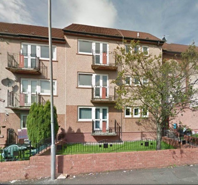 Property to rent in Easterhouse, G33, Coxton Place properties from