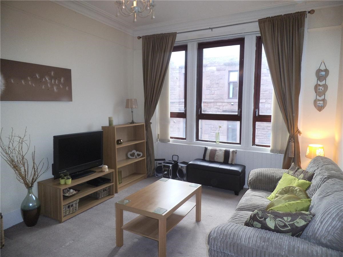 Property to rent in Cathcart, G44, Craig Road properties from Citylets
