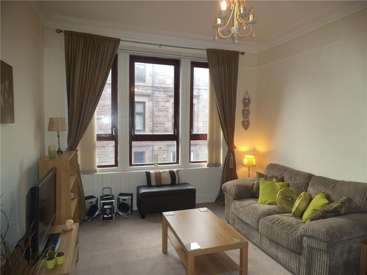 Property to rent in Cathcart, G44, Craig Road properties from Citylets