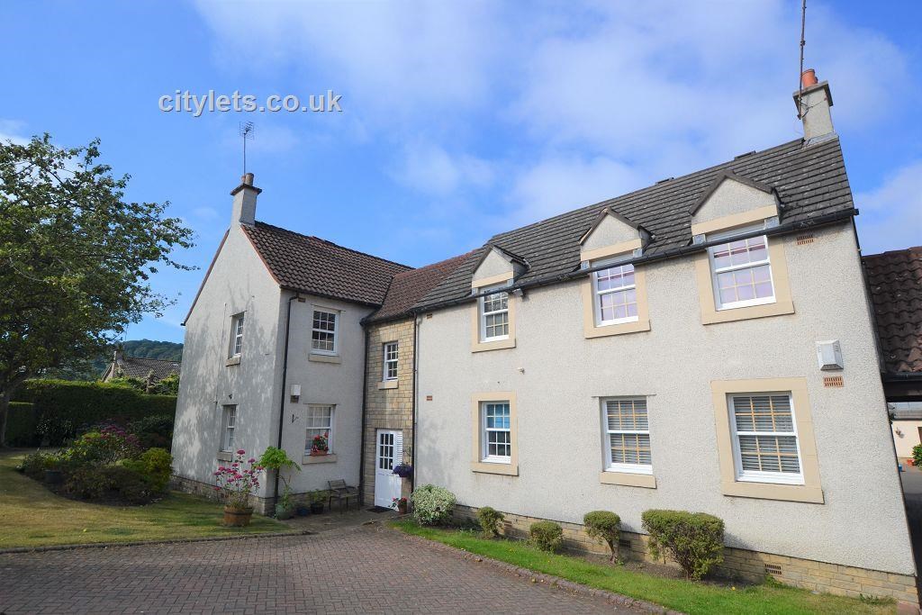 Property to rent in Davidsons Mains, EH4, Craigcrook Road properties