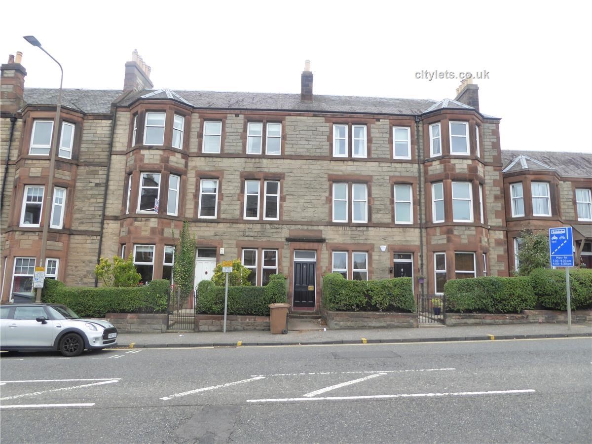 Property to rent in Blackhall, EH4, Craigcrook Terrace properties from