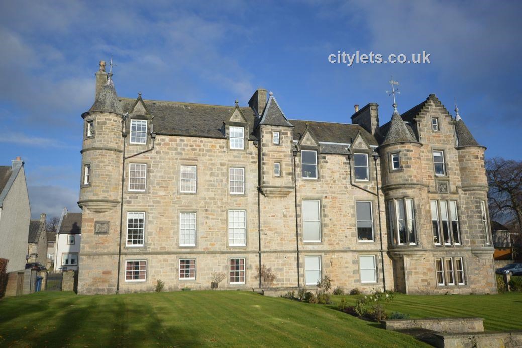 Property to rent in Newmills, KY12, Craigflower Court properties from