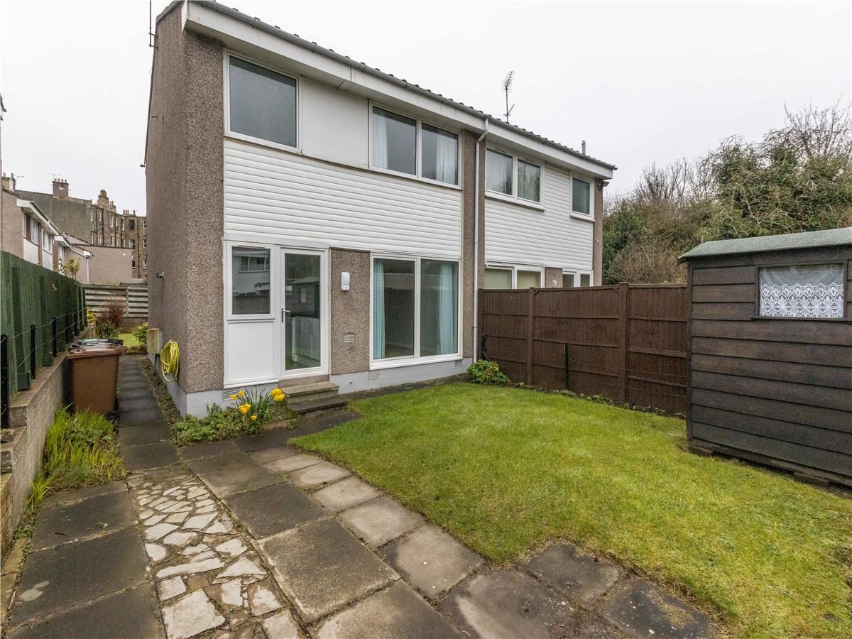 Property to rent in Trinity, EH6, Craighall Crescent properties from