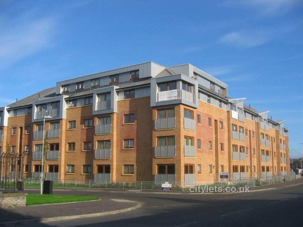 Property to rent in Port Dundas, G4, Craighall Road (flat properties