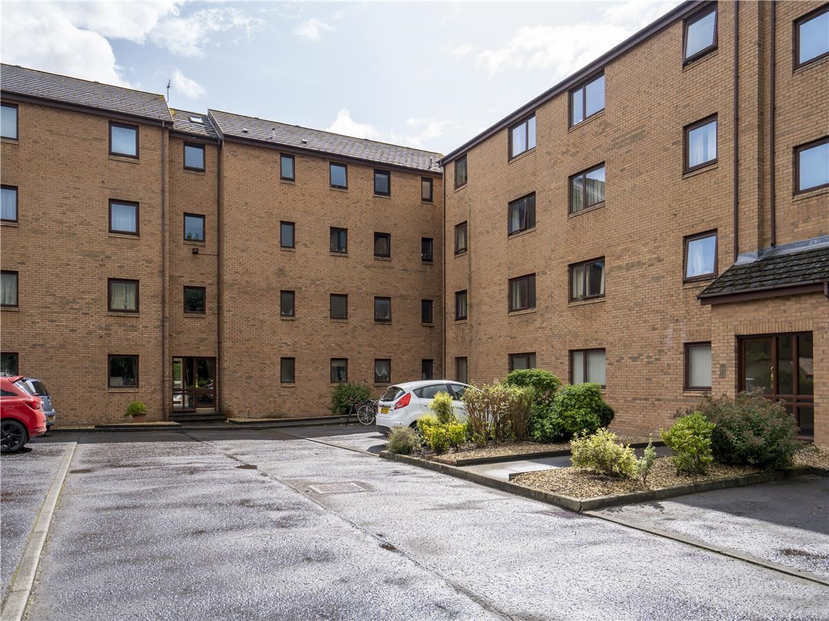 Property to rent in Morningside, EH10, Craighouse Gardens properties