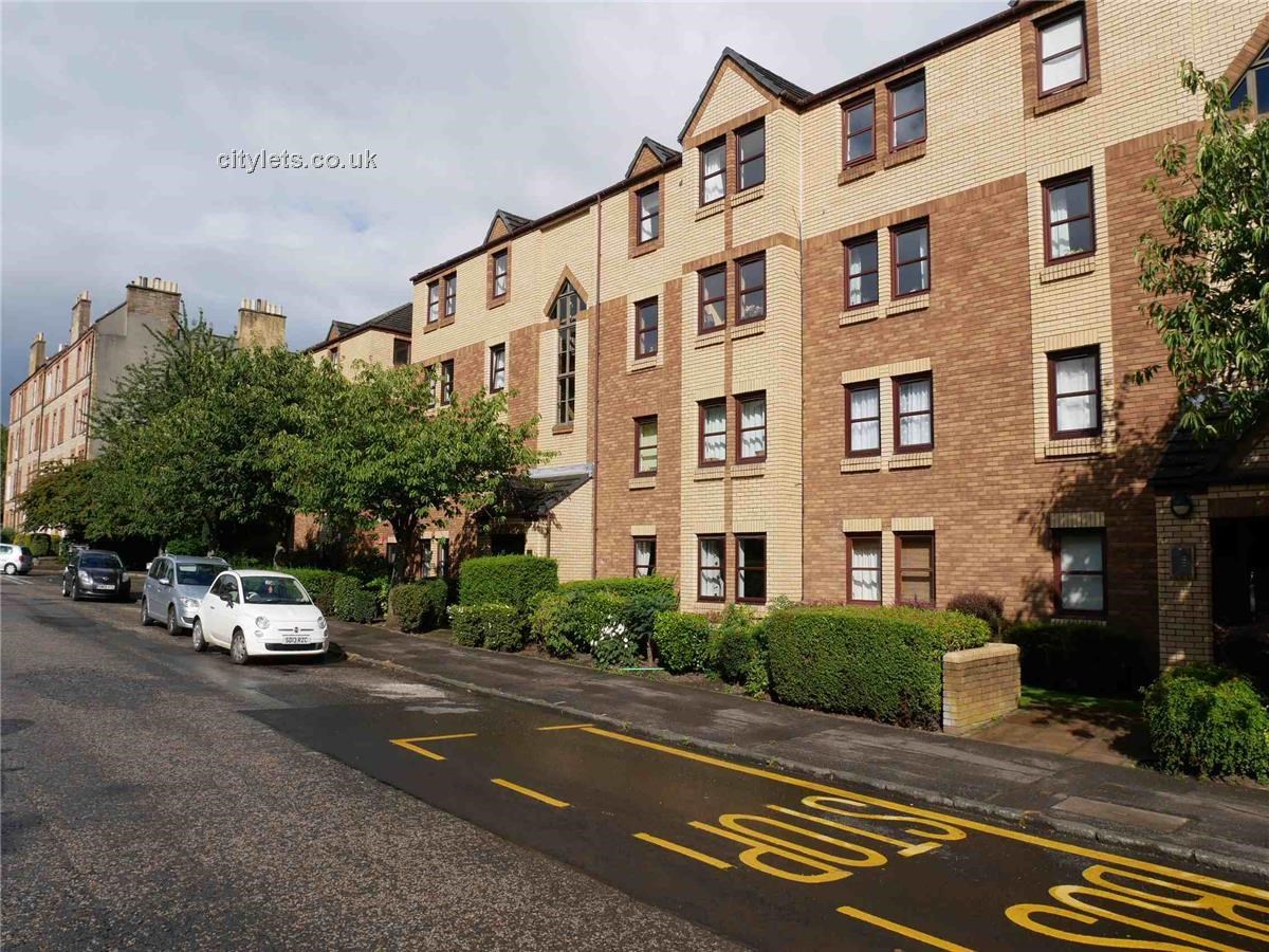 Property to rent in Morningside, EH10, Craighouse Gardens properties