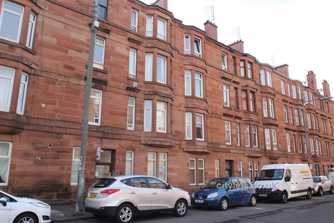 Property to rent in Govanhill, G42, Craigie Street properties from
