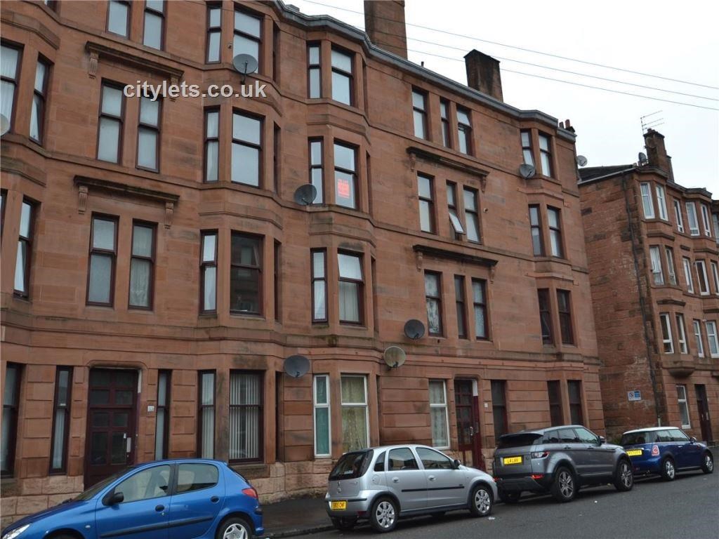 Property to rent in Govanhill, G42, Craigie Street properties from