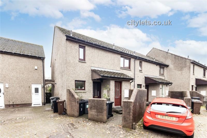 Property to rent in Garthdee, AB10, Craigievar Terrace properties from