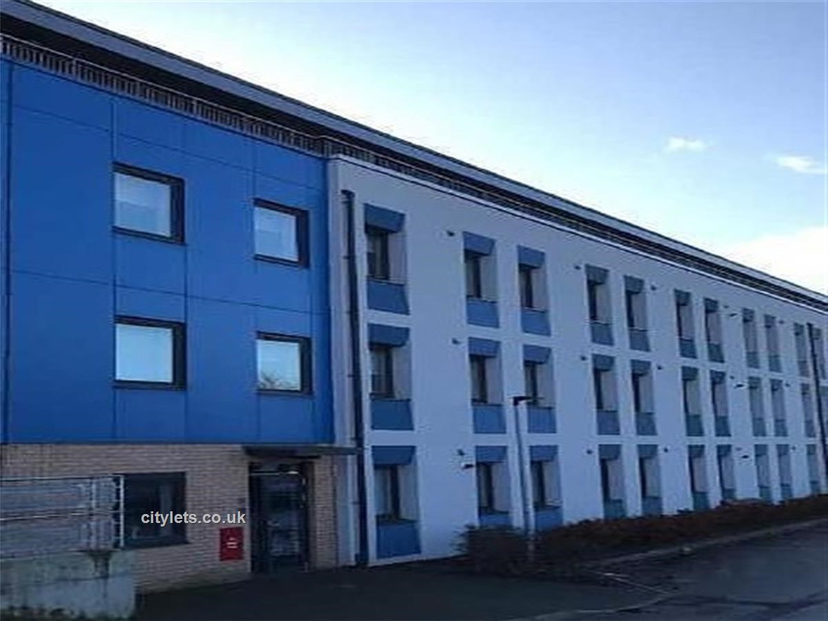 Property to rent in East Craigs, EH12, Craigmount Brae properties from