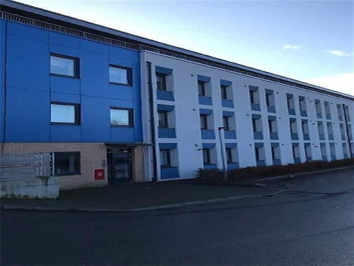 Property to rent in East Craigs, EH12, Craigmount Brae properties from