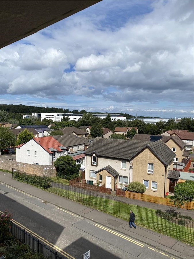 Property to rent in Moredun, EH17, Craigour Drive properties from