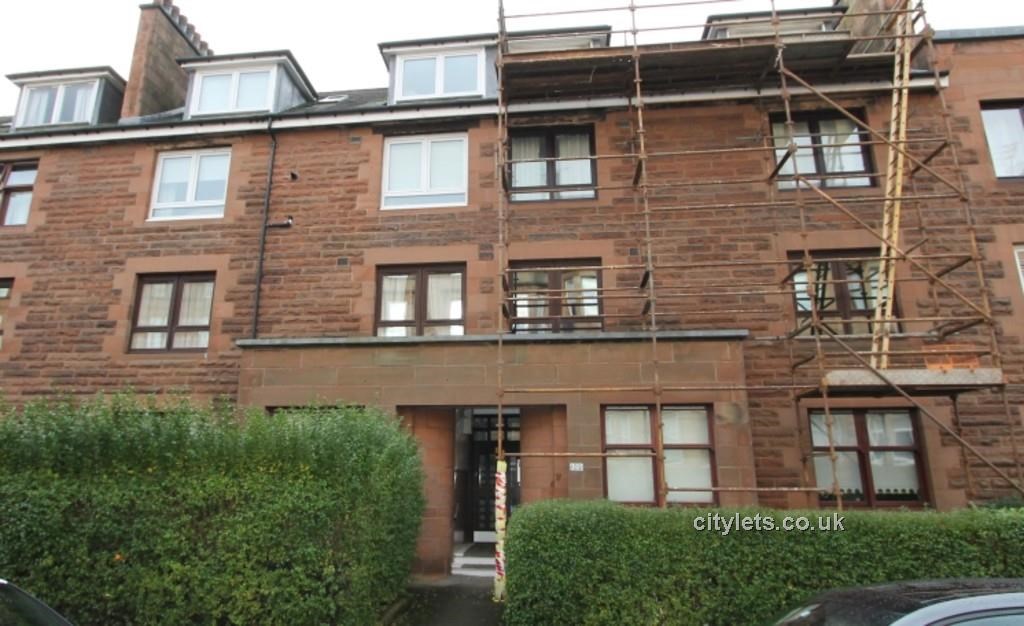 Property to rent in Dennistoun, G31, Craigpark Drive properties from