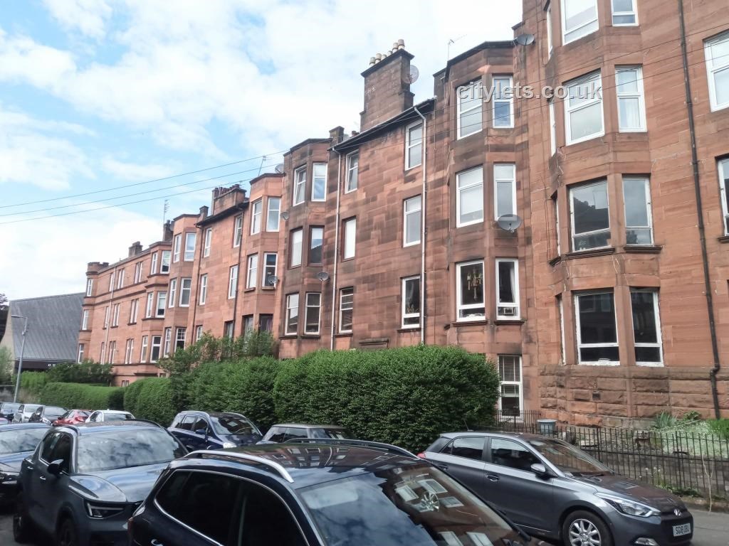 Property to rent in Dennistoun, G31, Craigpark Drive properties from