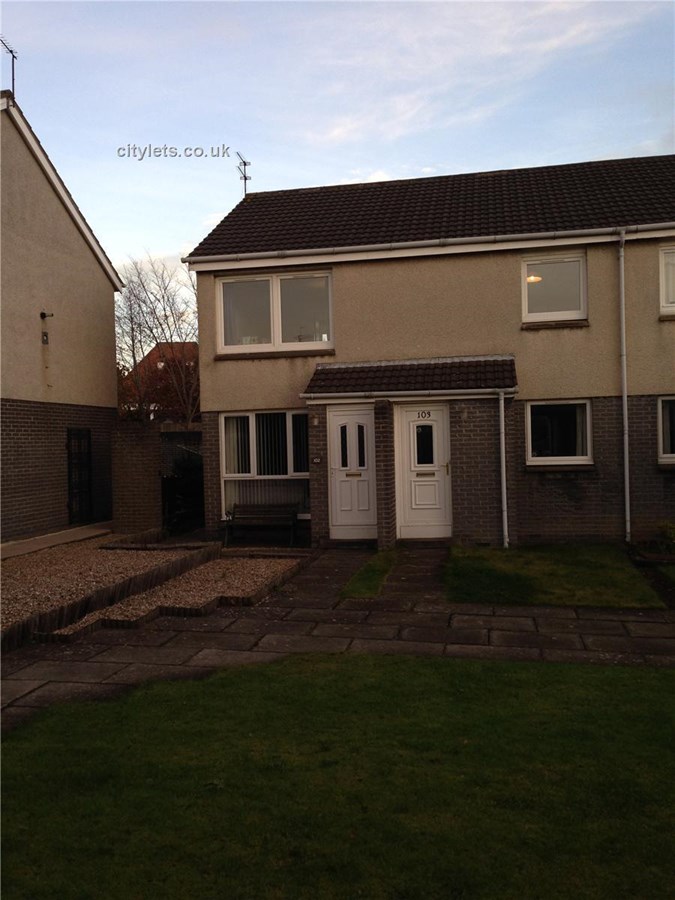 Property to rent in Corstorphine, EH12, Craigs Park properties from
