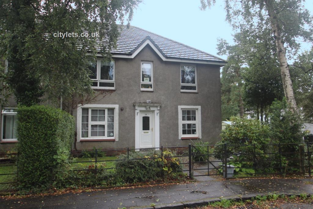 Property to rent in Milngavie, G62, Craigton Avenue properties from