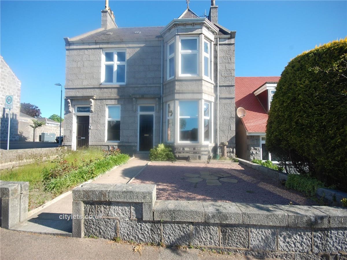 Property to rent in Mannofield, AB15, Craigton Road properties from