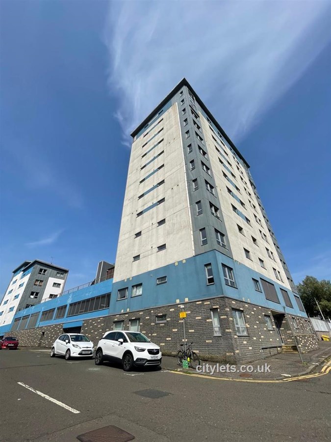 Property to rent in Finnieston, G3, Cranston Street properties from Citylets 563356