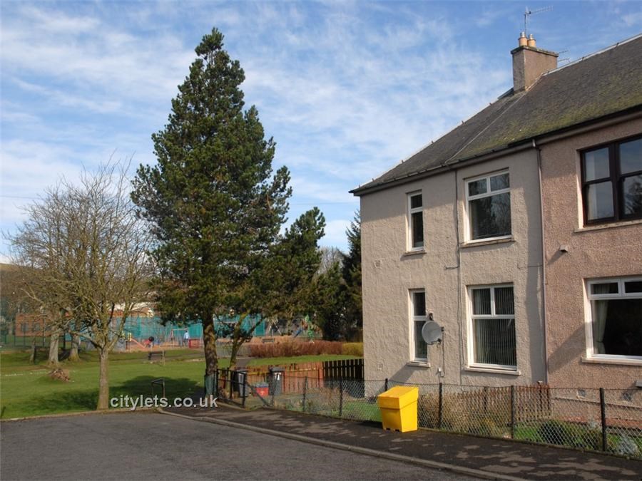 Property to rent in Penicuik, EH26, Cranston Street properties from