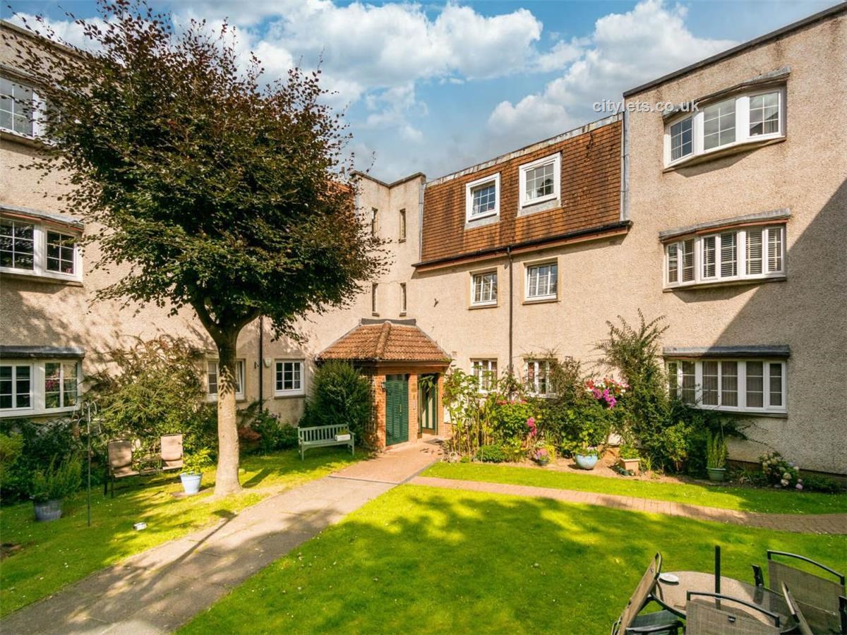 Property to rent in Barnton, EH4, Craufurd Court properties from