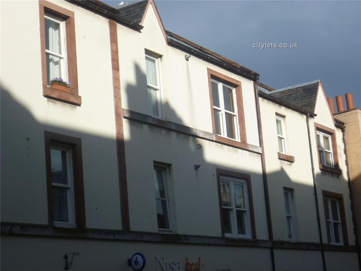 Property to rent in North Berwick, EH39, Creel Court properties from