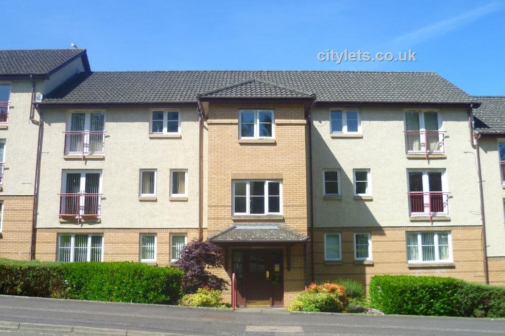 Property to rent in Falkirk, FK1, Creteil Court properties from