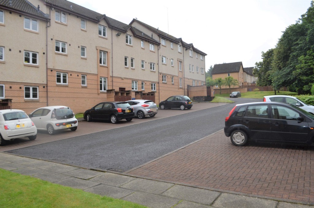 Property to rent in Falkirk, FK1, Creteil Court properties from