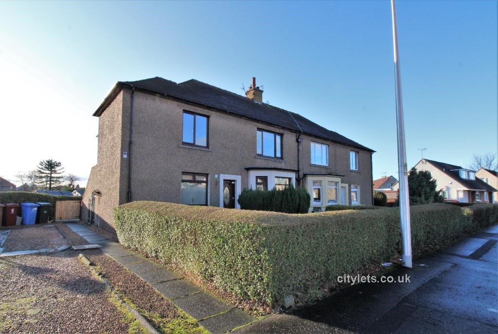Property to rent in Grangemouth, FK3, Crichton Drive properties from