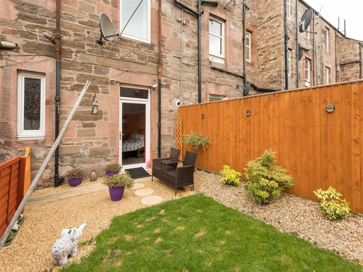 Property to rent in Perth, PH1, Crieff Road properties from Citylets