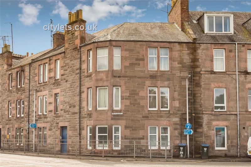 Property to rent in Perth, PH1, Crieff Road properties from Citylets