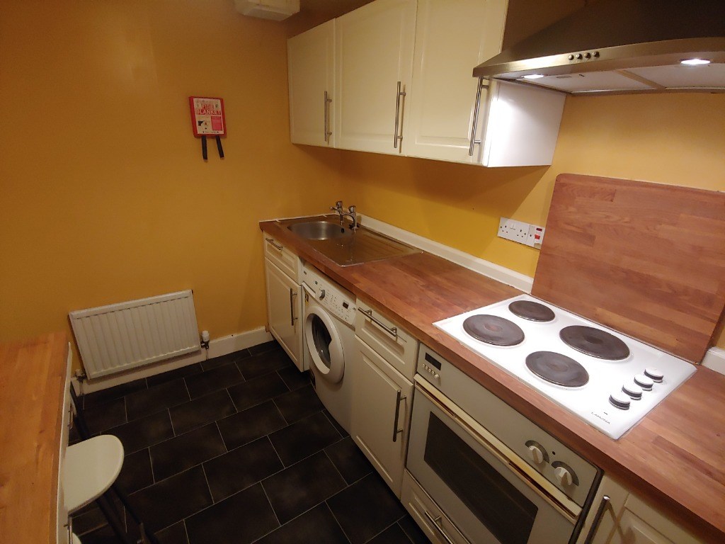 Property to rent in Leith, EH7, Crighton Place properties from Citylets