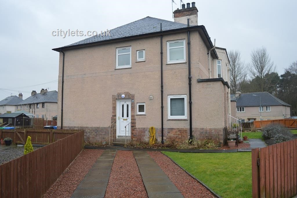 Property to rent in Glenrothes, KY7, Croft Crescent properties from