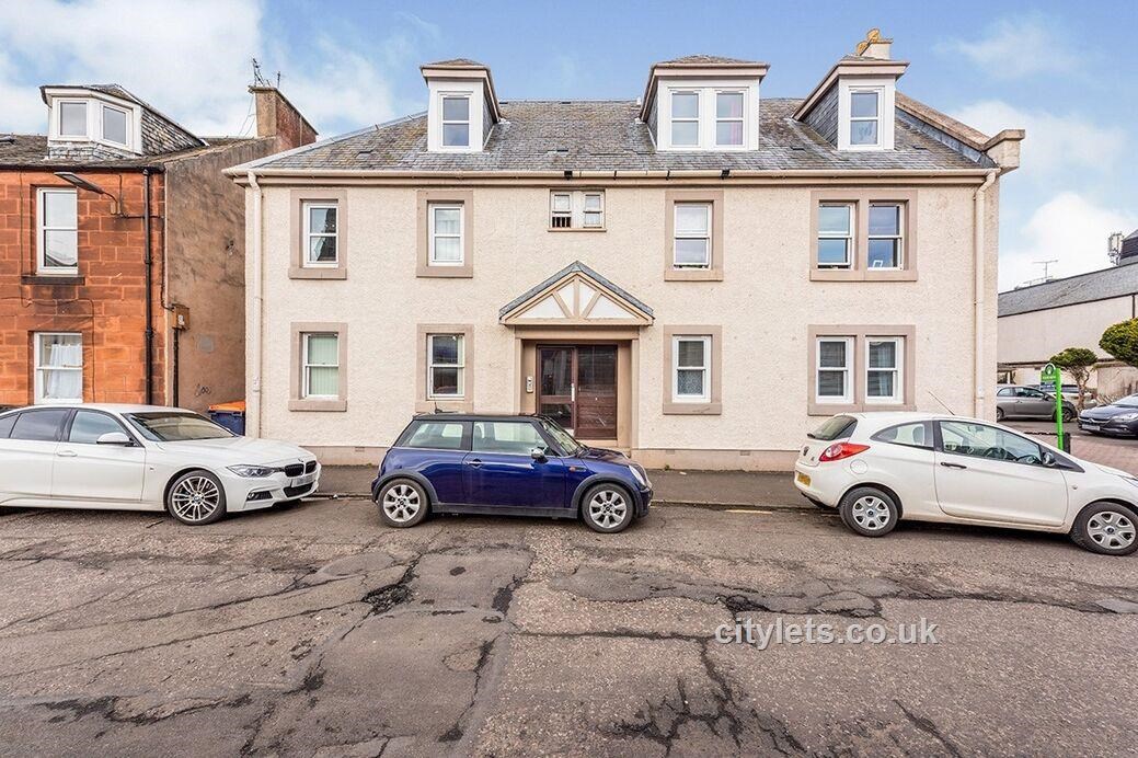 Property to rent in Dalkeith, EH22, Croft Street properties from