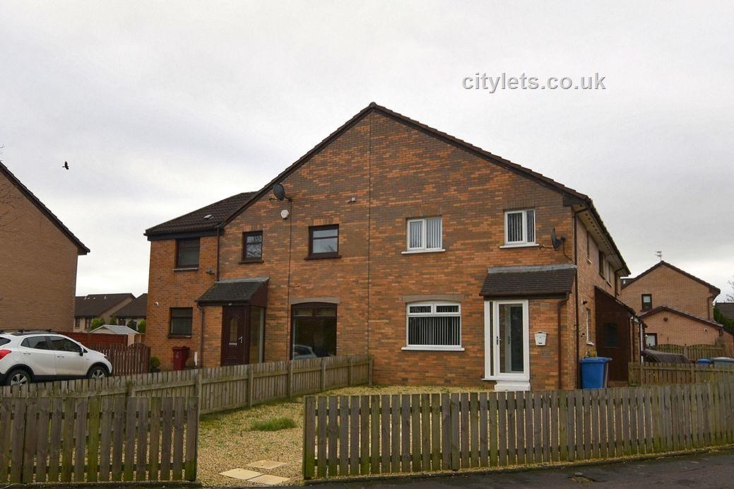 Property to rent in Uddingston, G71, Croft Wynd properties from
