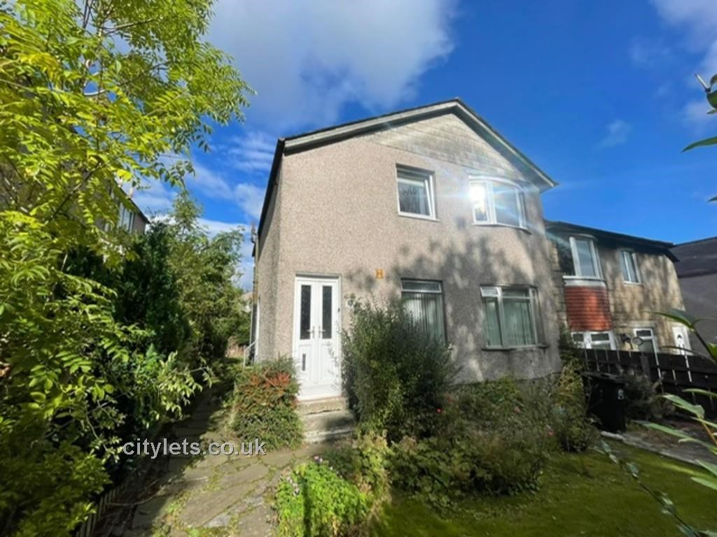 Property to rent in Croftfoot, G44, Croftfoot Road properties from Citylets 527760