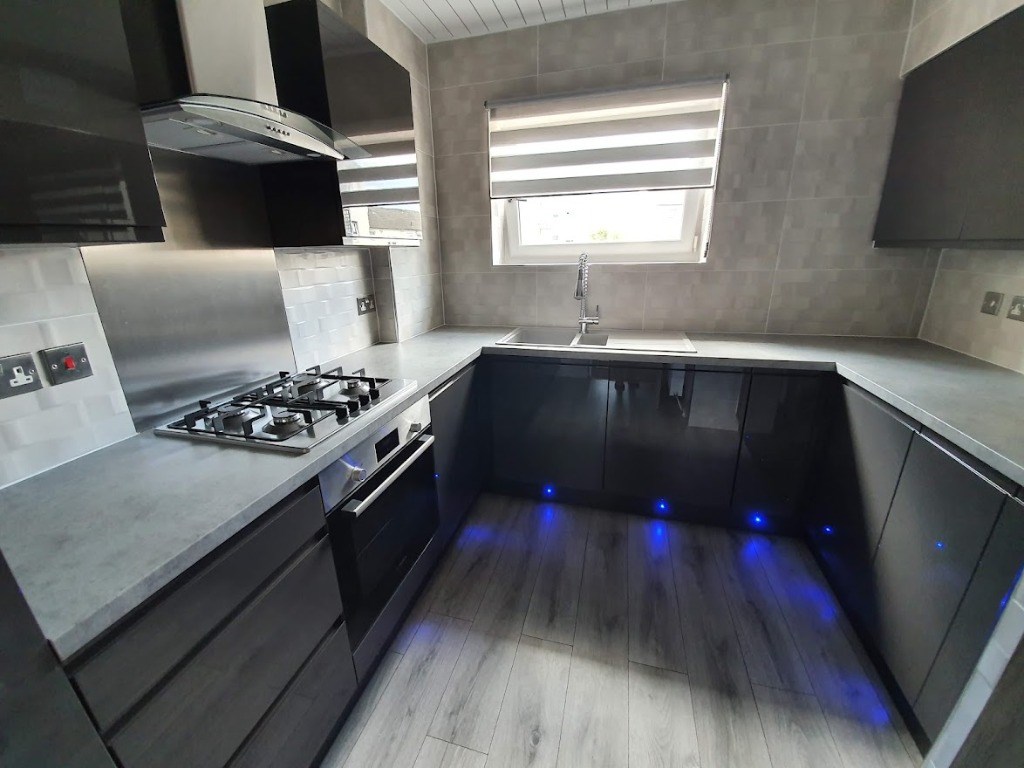 Property to rent in Castlemilk, G45, Croftfoot Street properties from