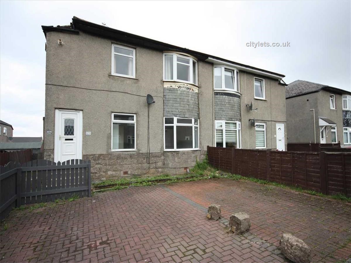 Property to rent in Croftfoot, G44, Crofton Avenue properties from