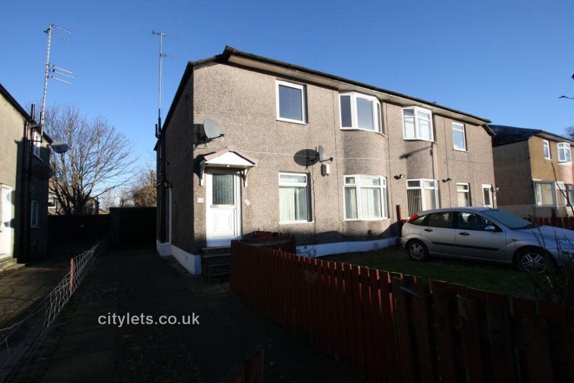 Property to rent in Croftfoot, G44, Crofton Avenue properties from Citylets 408221