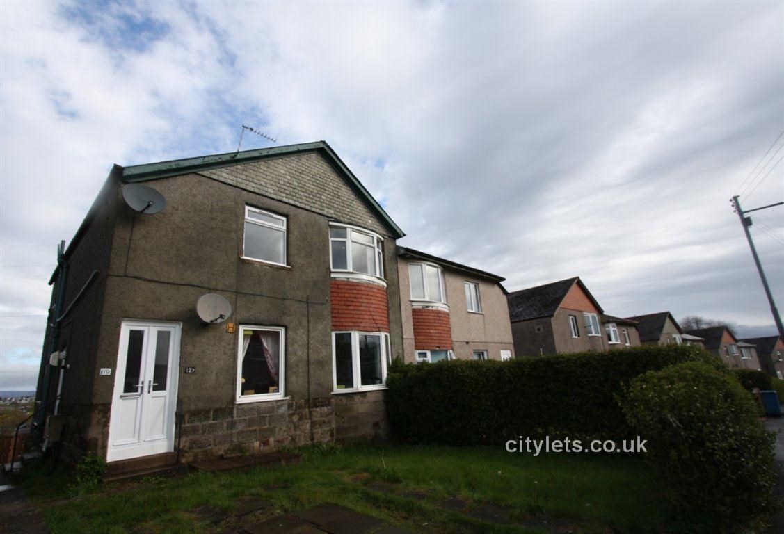 Property to rent in Croftfoot, G44, Croftside Avenue properties from