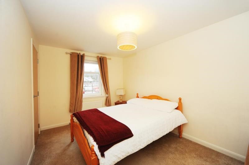 Property to rent in Bridge of Don, AB22, Crombie House properties from Citylets 391360