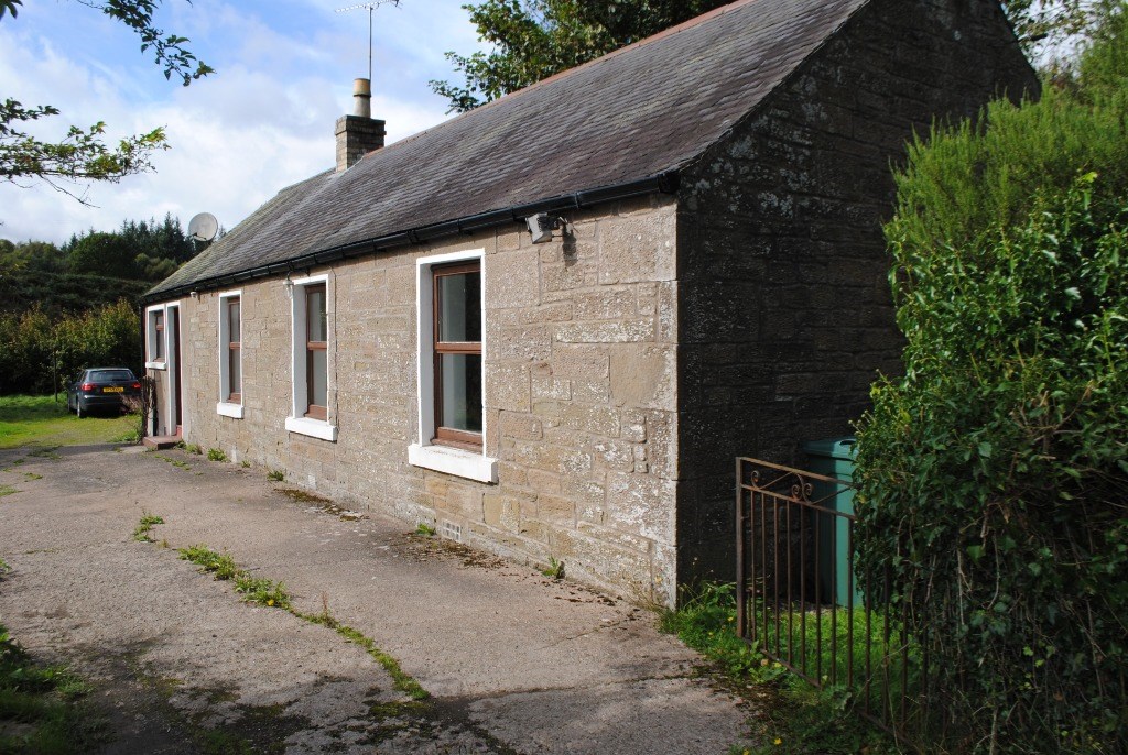 Property to rent in Monikie, DD5, Crombie Mill properties from Citylets 452592