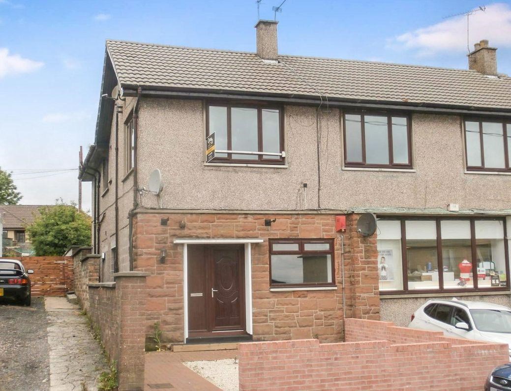 Property to rent in Hallglen, FK1, Cross Brae properties from Citylets