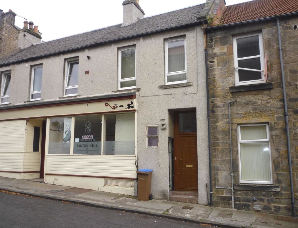 Property to rent in Kirkcaldy, KY1, Cross Street properties from