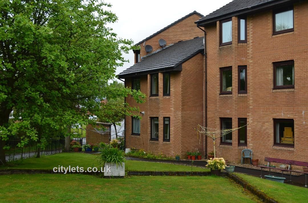 Property to rent in Milngavie, G62, Crossveggate properties from
